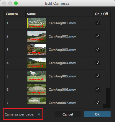 Create And Edit A Multi Camera Sequence In Premiere Pro