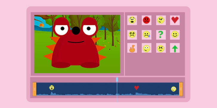 Animate A Puppet Using Starter Mode