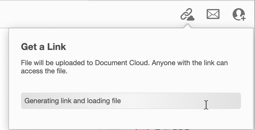 تحميل الملفات ومشاركة التقدم