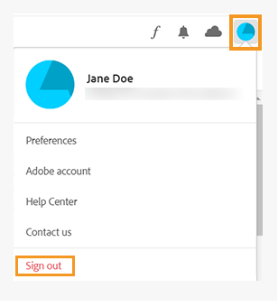 أوقف Adobe Creative Cloud من إظهار الوضع التجريبي بعد الشراء