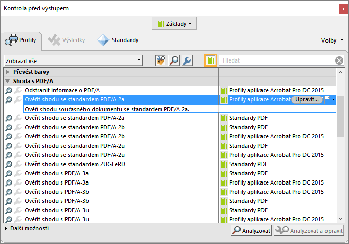 Vyhledávání v knihovně