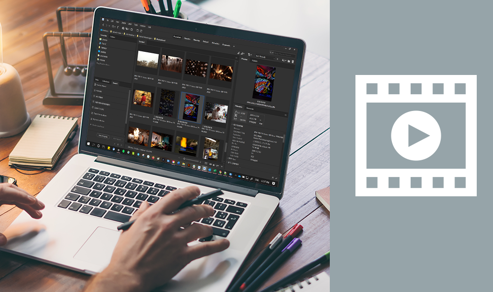 Náhled miniatur videa