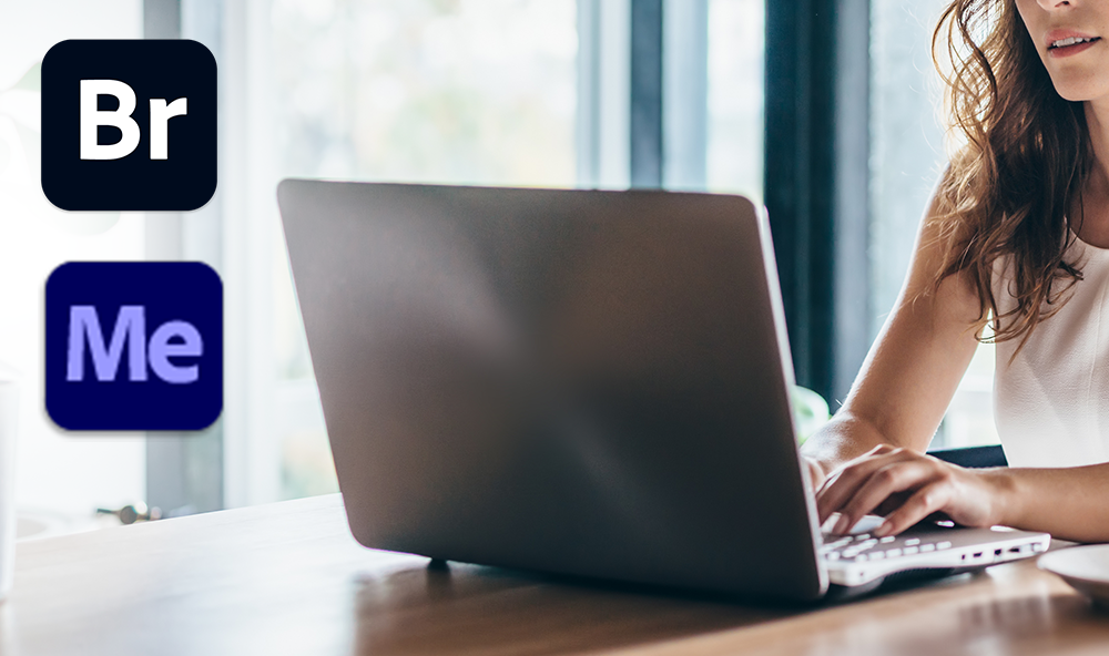 Zakódovat v aplikaci Adobe Media Encoder