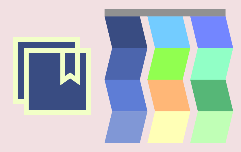 Knihovny Creative Cloud