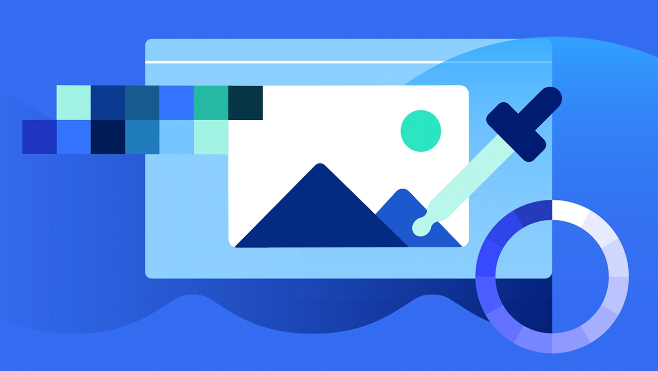 Omezené úpravy v aplikaci Photoshop na webu