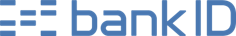 Logo BankID - Norway