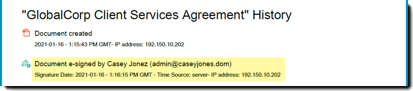 Zpráva o auditu s metodou ověření totožnosti e-mailem