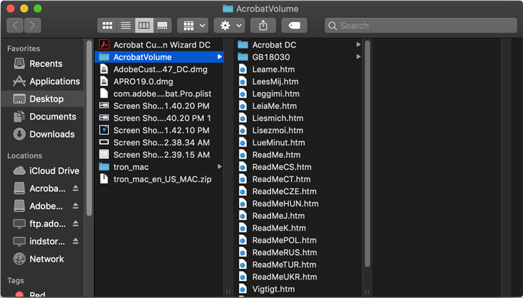 Adobe Acrobat Pro Dc Installer - truexfile
