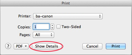 Klicken Sie auf „Details anzeigen“ Klicken Sie auf „Details anzeigen“