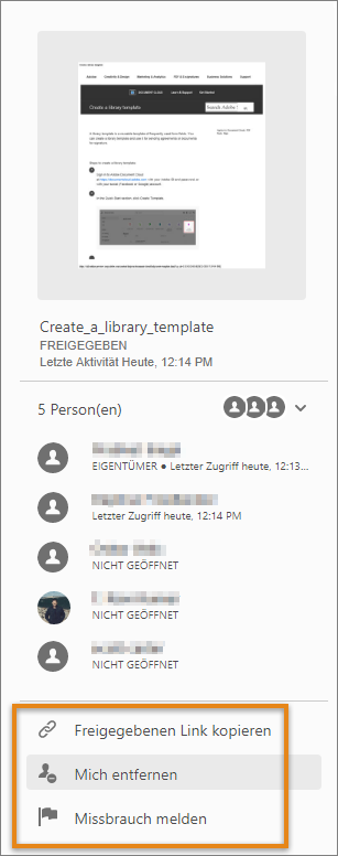 Optionen für Überprüfer Optionen für Überprüfer