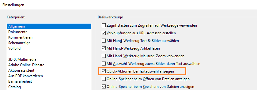 Schnellzugriffsymbolleiste ein- oder ausblenden Schnellzugriffsymbolleiste ein- oder ausblenden