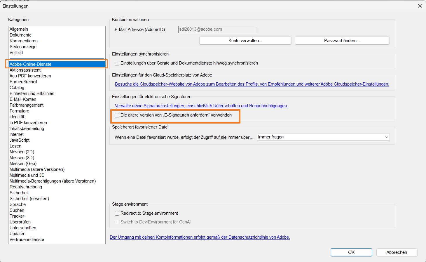 Adobe Acrobat Lizenz Auf Neuen Rechner übertragen Neue Funktionen in Adobe Acrobat