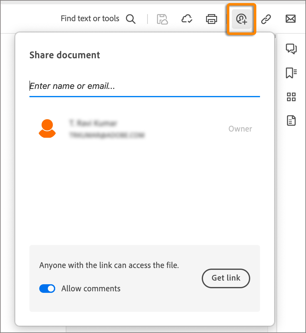 Neue Funktionen in Adobe Acrobat
