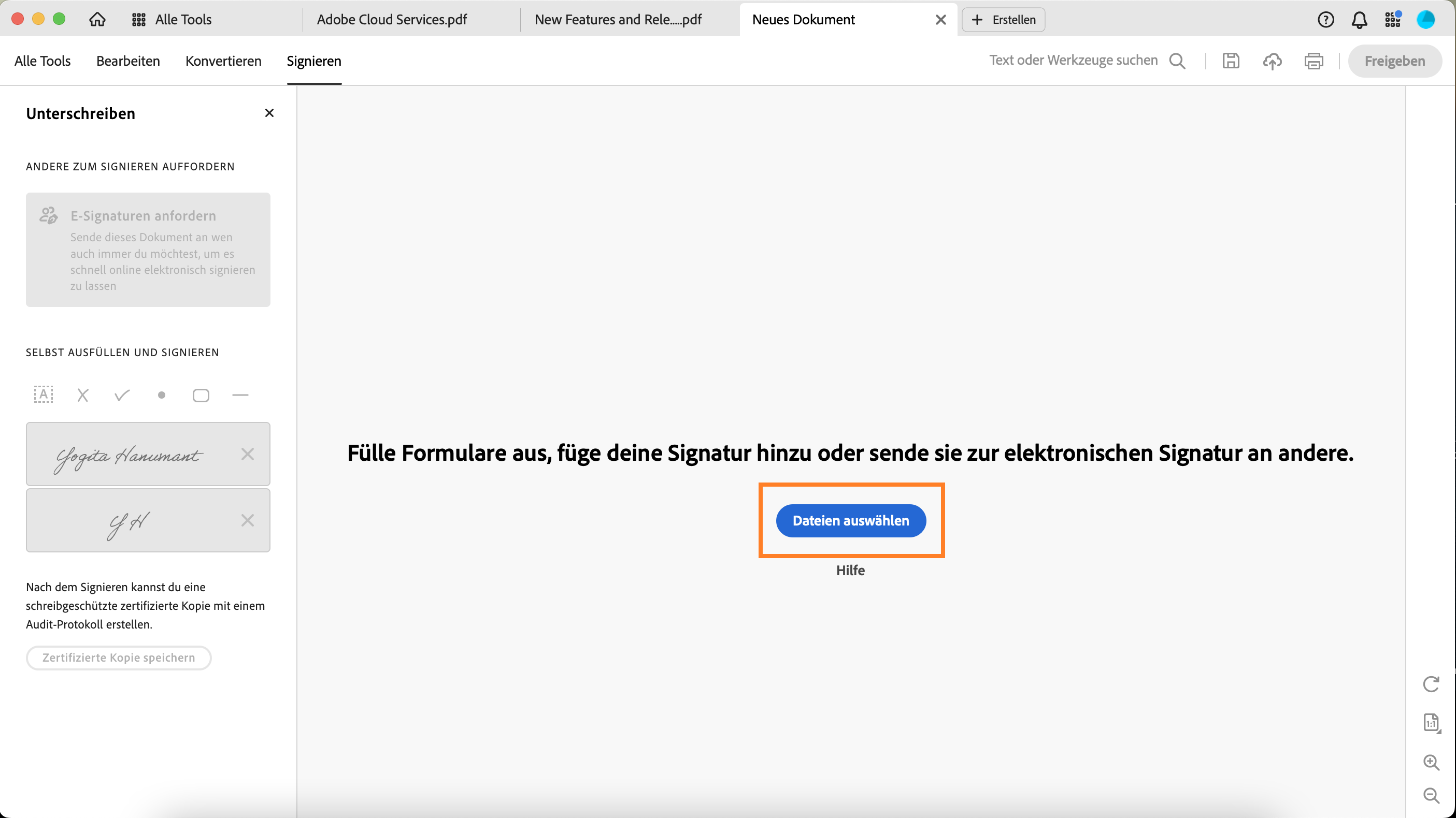 Von Adobe Entwickeltes Format Für Dokumente – YWTP