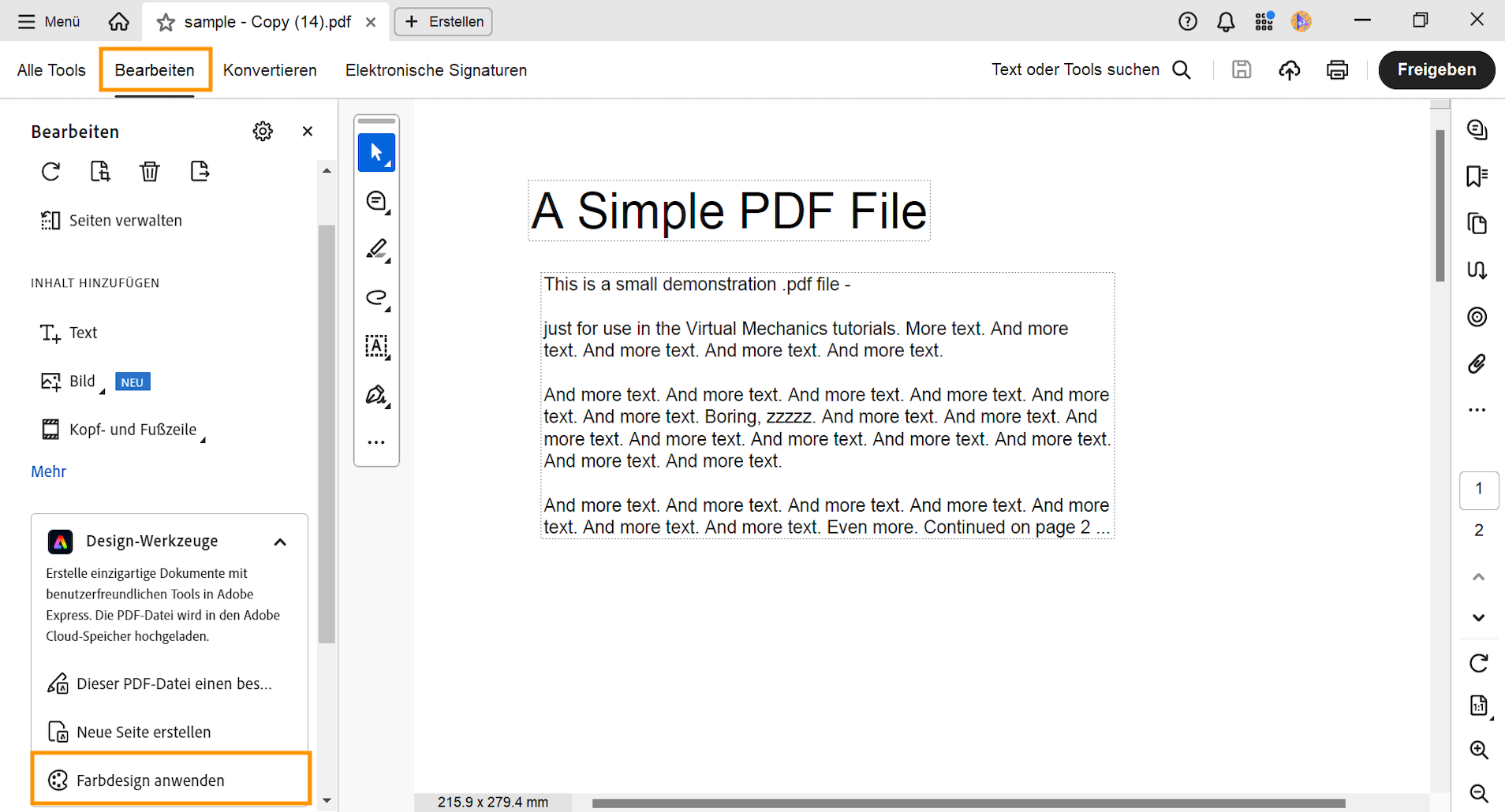 Adobe Acrobat Lizenz Auf Neuen Rechner übertragen Neue Funktionen in Adobe Acrobat