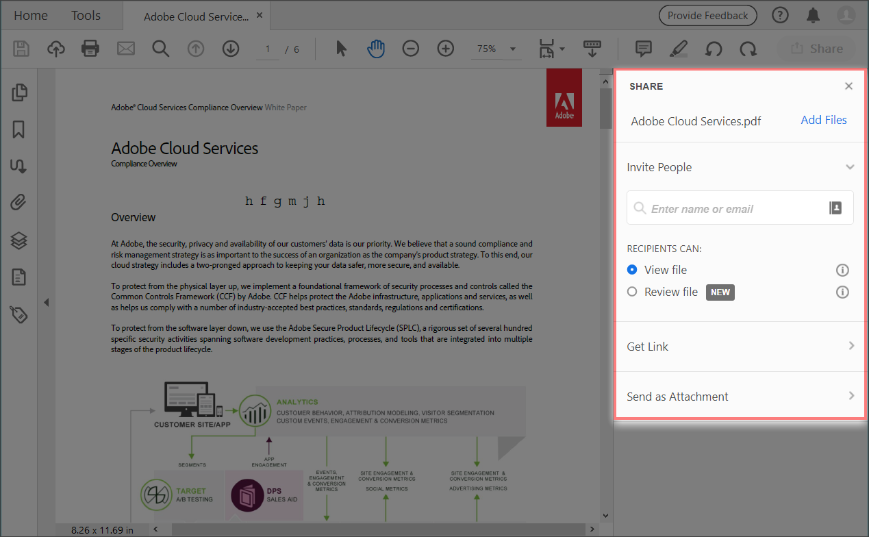 Neue einheitliche Freigabeerfahrung