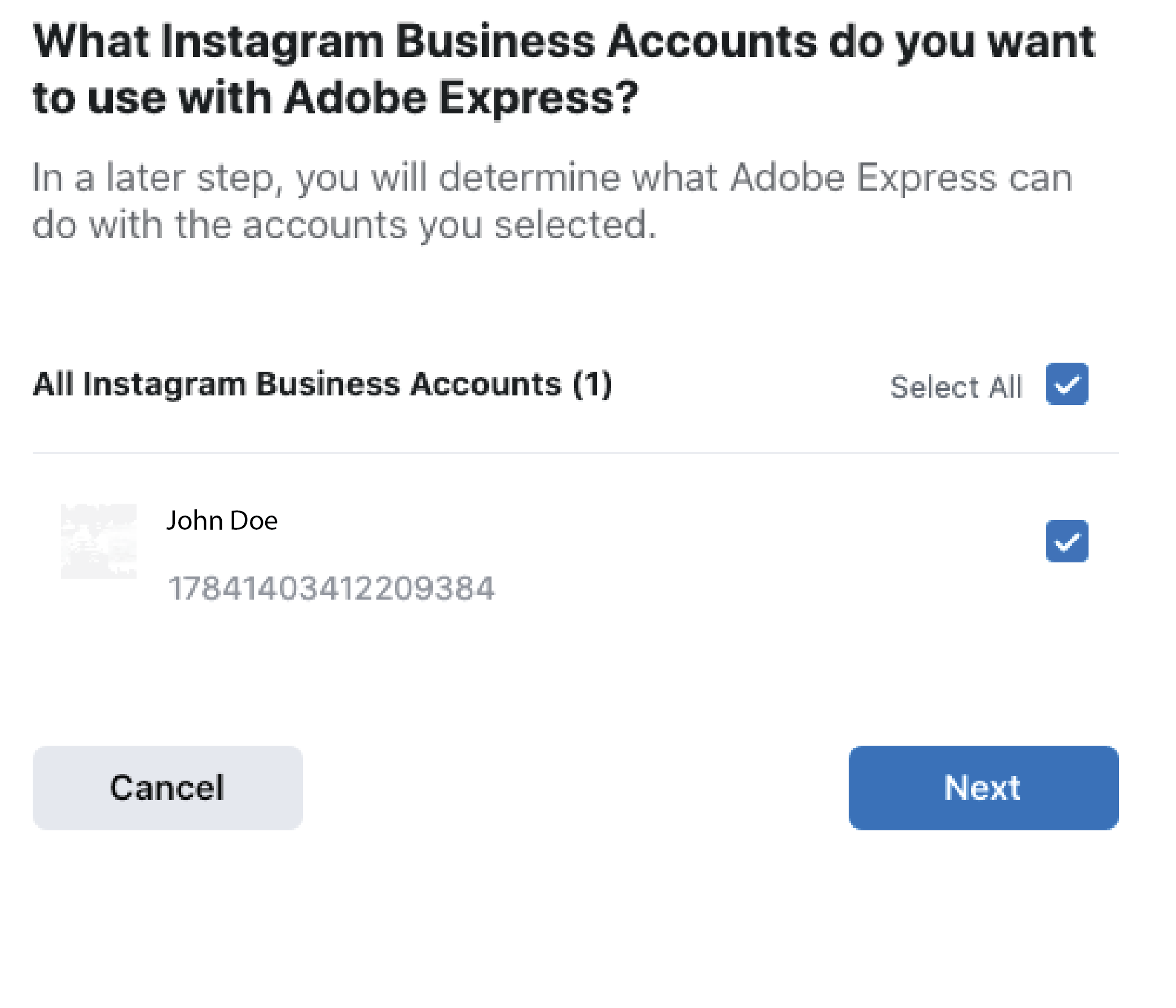 Erfahren Sie, wie Sie Konten in sozialen Medien verbinden können
