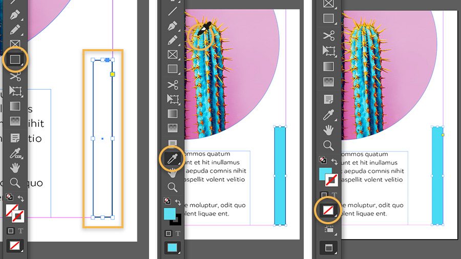 Einen Flyer Erstellen Adobe Indesign Tutorials