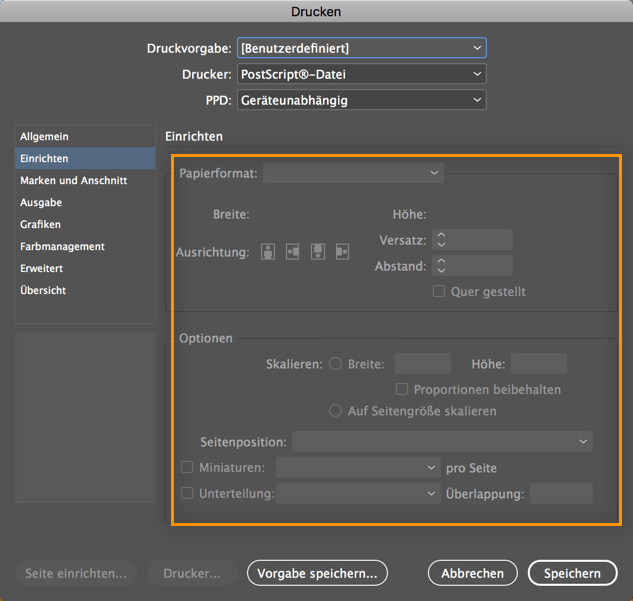 adobe 9.0 ppd for mac