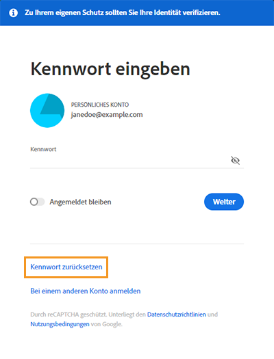 Instagram Passwort ändern Aber Vergessen
