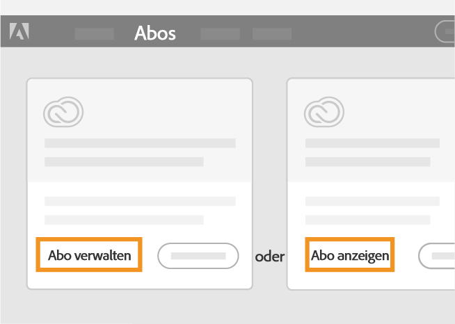 Hier Erfahren Sie Wie Sie Zu Einer Anderen Abo Variante Wechseln