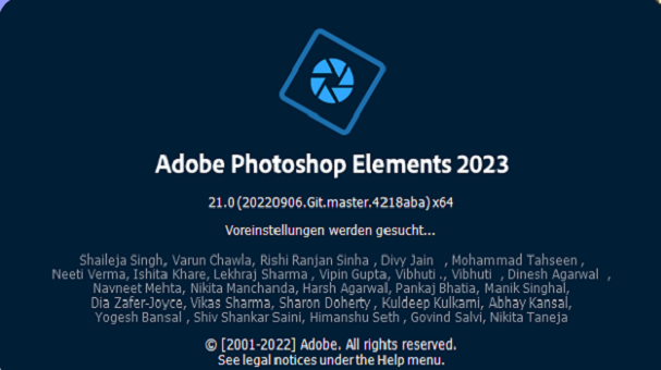 Photoshop Elements_2023