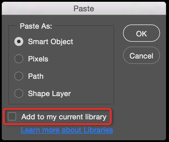 Photoshop Inhalt Der Ebene Kann Nicht Direkt Bearbeitet Werden Fehler: Dieses Element kann nicht direkt in Photoshop bearbeitet werden