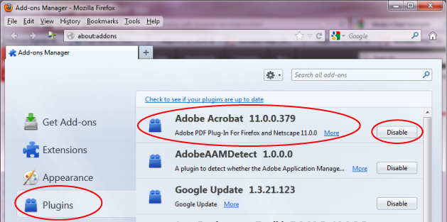 Adobe Acrobat Pro Xi