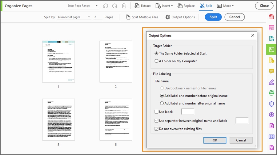 How To Combine Pdf Files