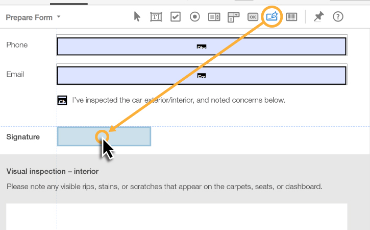 how to create fillable pdf forms adobe acrobat