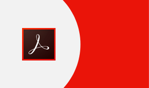 adobe acrobat reader update toolbar