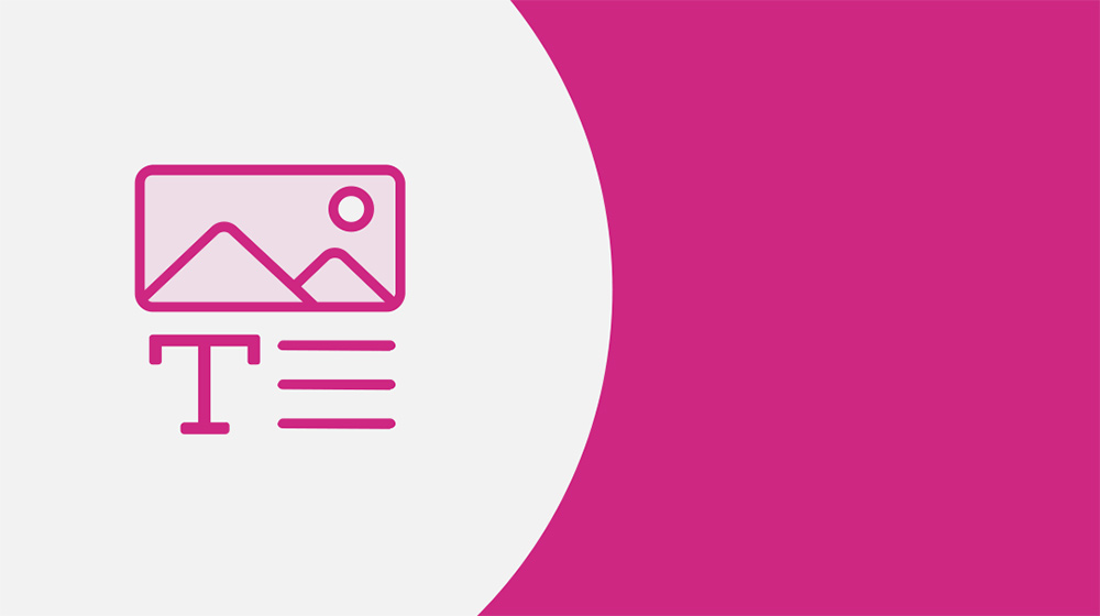 Edit text and images in PDF files