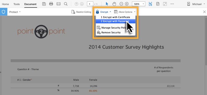 how to protect word document from editing and copying