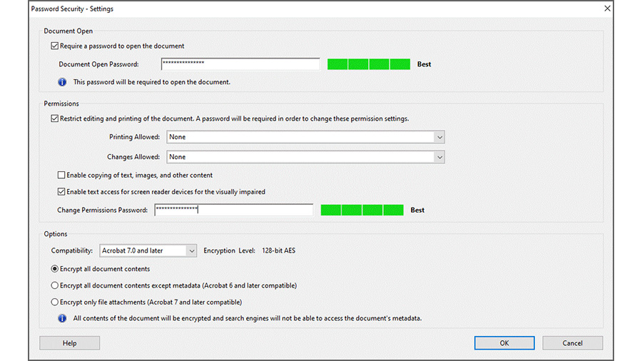 how to reduce size of pdf file while scanning