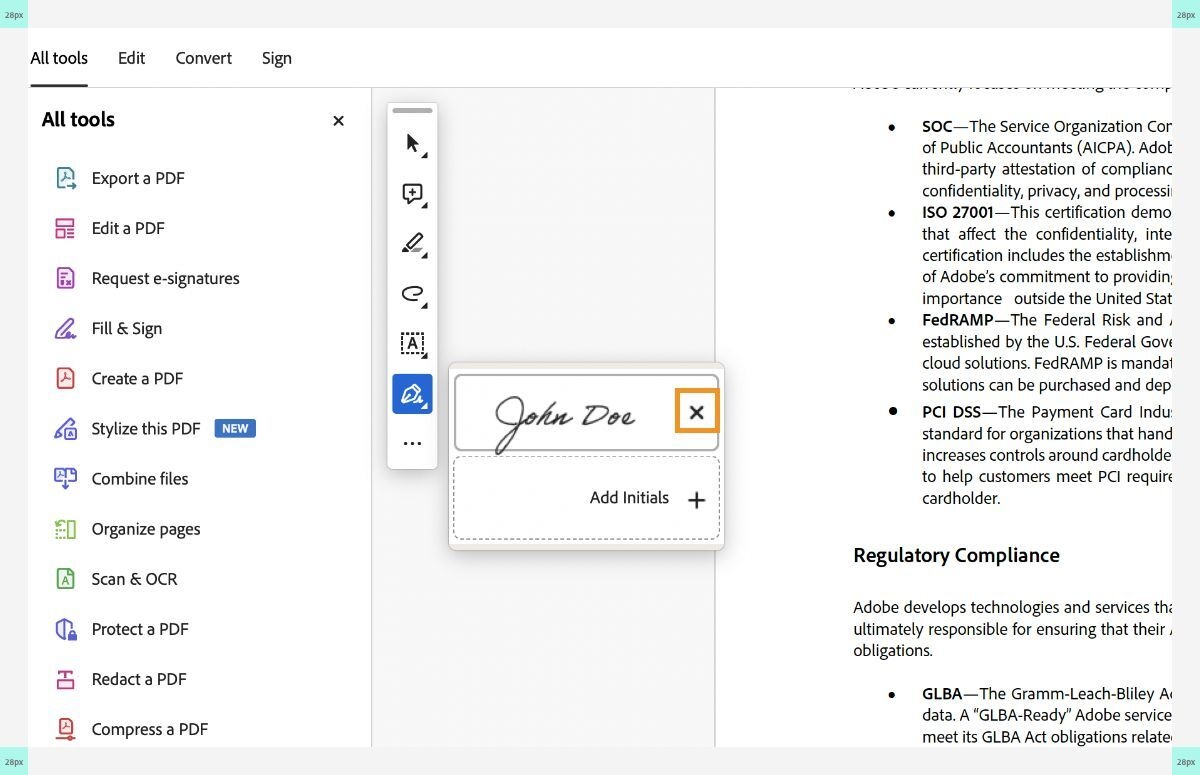 How to Add or Remove a Digital Signature in Microsoft Office Files