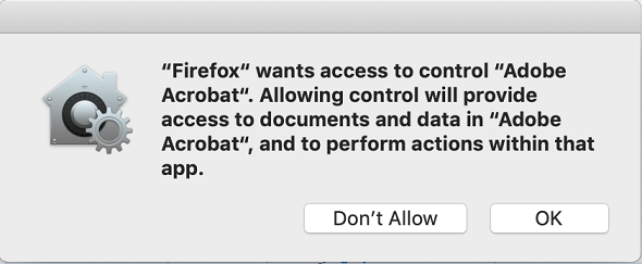 adobe acrobat pro for mac wont download free