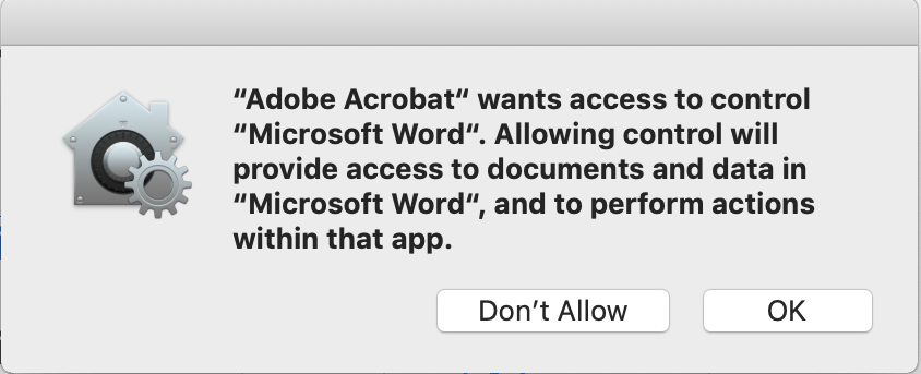 convert pdf to editable word on apple