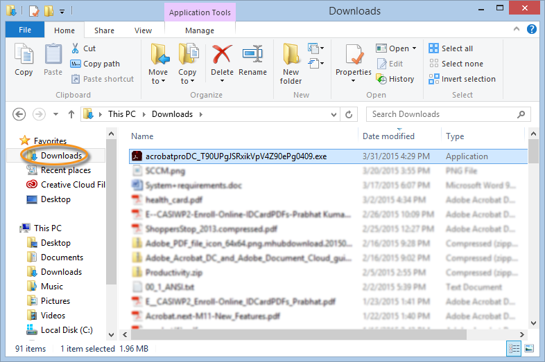 acrobat plugin for internet explorer download