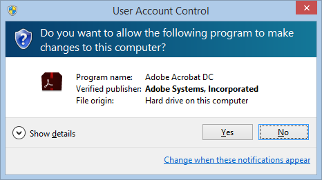 acrobat reader exe file download