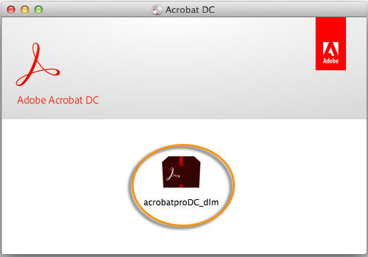 trial acrobat for mac