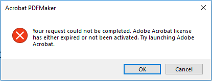 adobe acrobat trial expired crack