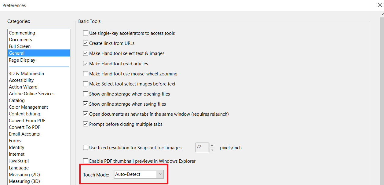 how to prevent adobe acrobat 11 pro from accessing internet