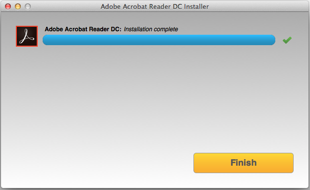 search plug in adobe dc for mac