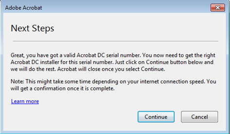 Adobe Acrobat Dc Enter Serial Key