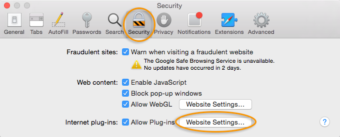 Cannot Pdf In Safari