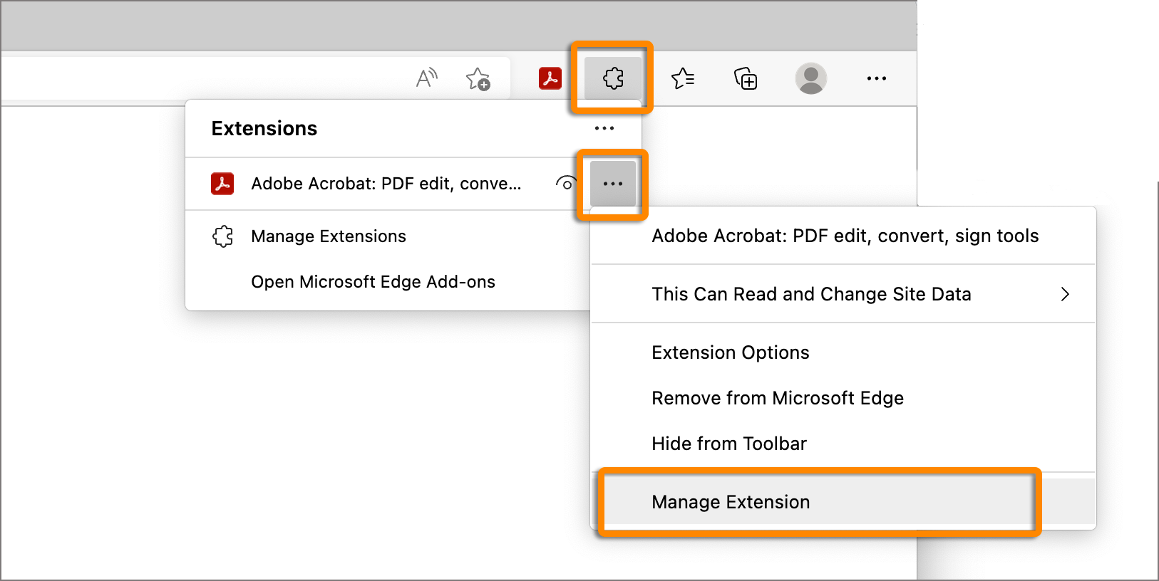 How to Install Extensions in Microsoft Edge