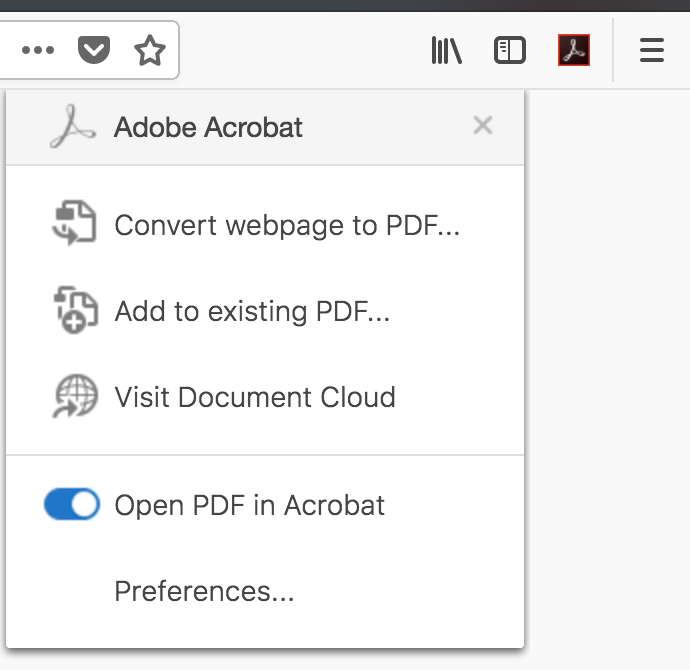 adobe reader 10 free download firefox