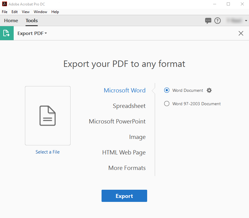 File list export 2 4 0 pdf download