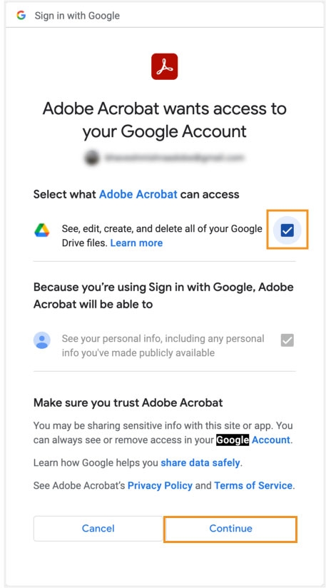 How to Sign Into Google Drive, Open Google Drive