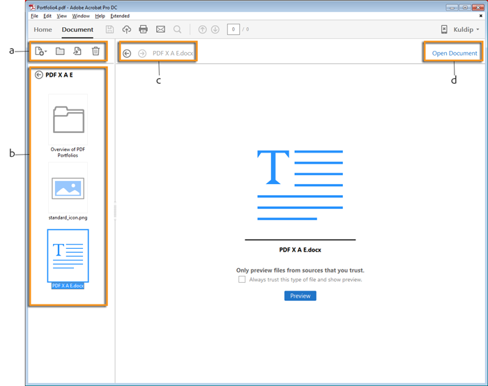 Free pdf binder for mac